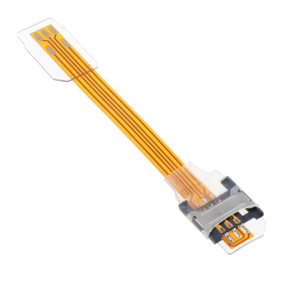 

mobile phone sim card reader