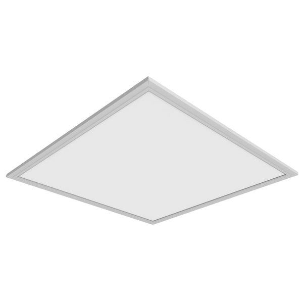 2019 45w 48w 600x600mm Ultra Slim Led Panel Light 2ftx2ft Flat Ceiling Led Panel Lamp Office Led Lighting Fixtures From Greenough 196 98