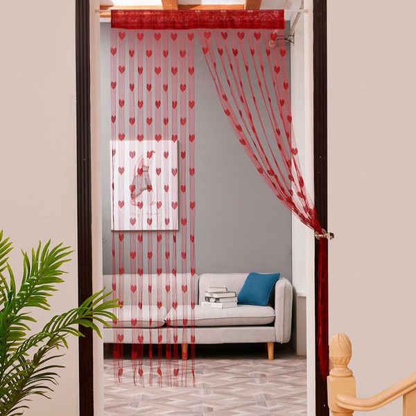 

heart tulle curtains modern curtains for living room transparent tulle window drapes sheer for living room
