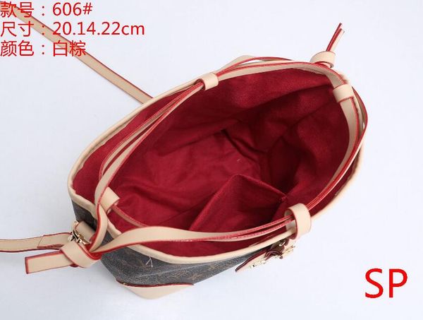 

pink sugao designer shoulder bags 2019 new fashion purses crossbody bag women chain bag pu leather bag