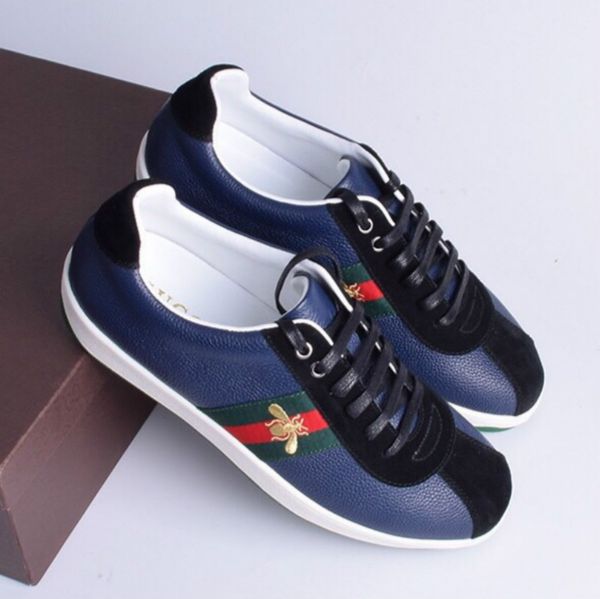 

Sapatos feitos à mão kailai897