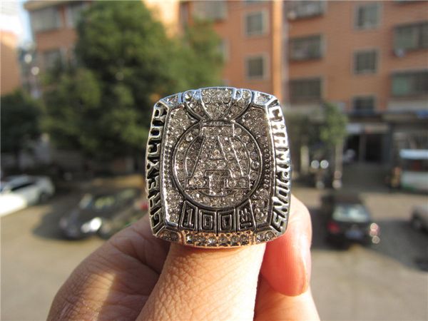 

2012 toronto argonauts the grey cup championship ring men fan souvenir gift wholesale 2019 drop shipping, Golden;silver