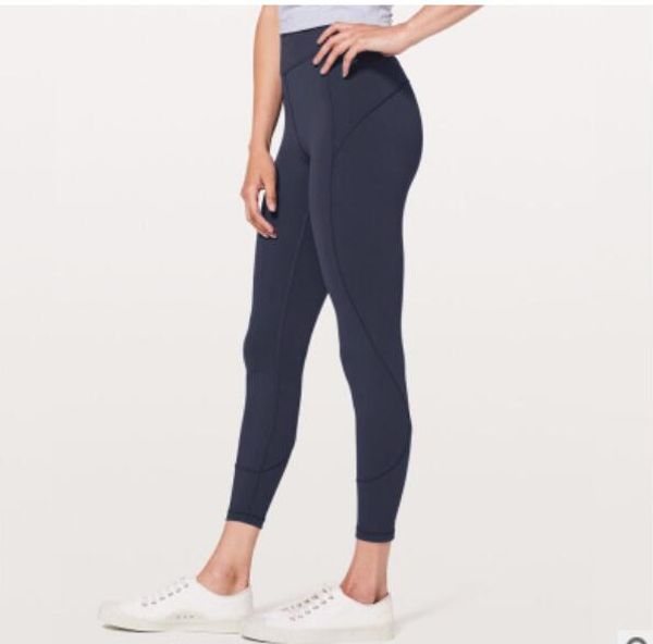 

Legging port brand fitne patchwork full length plu ize lemon running pant tight gym yoga pant women ela tic