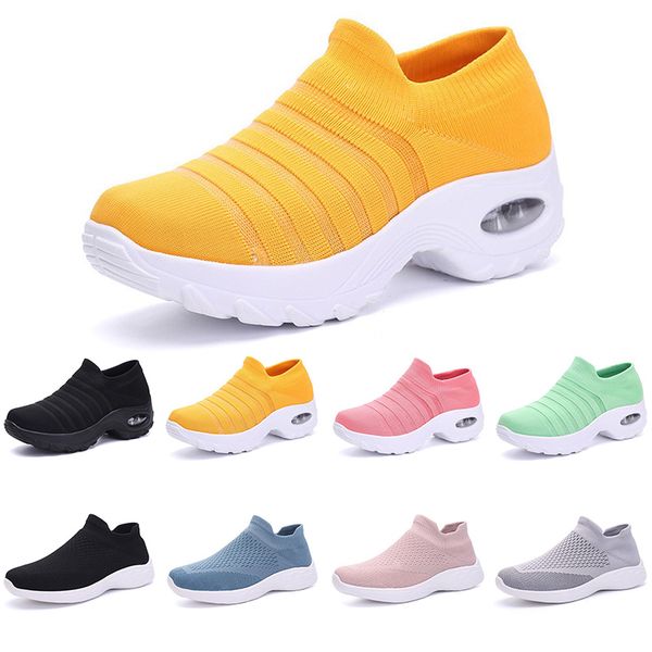 

новые дизайнер моды случайного носок обувь роскошные мужчин женщина дышащей черные скольжения на открытом воздухе мужских тренажёров спорт к