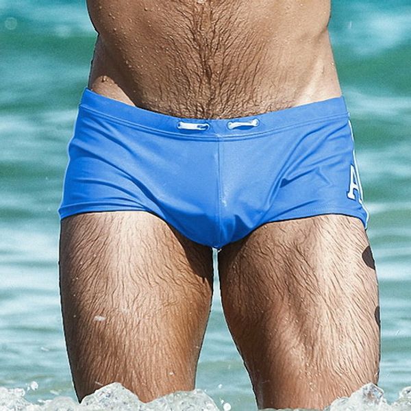 

2019 surf swim briefs men swimwear men shorts beach shorts swim board surf beach swimming trunks 219