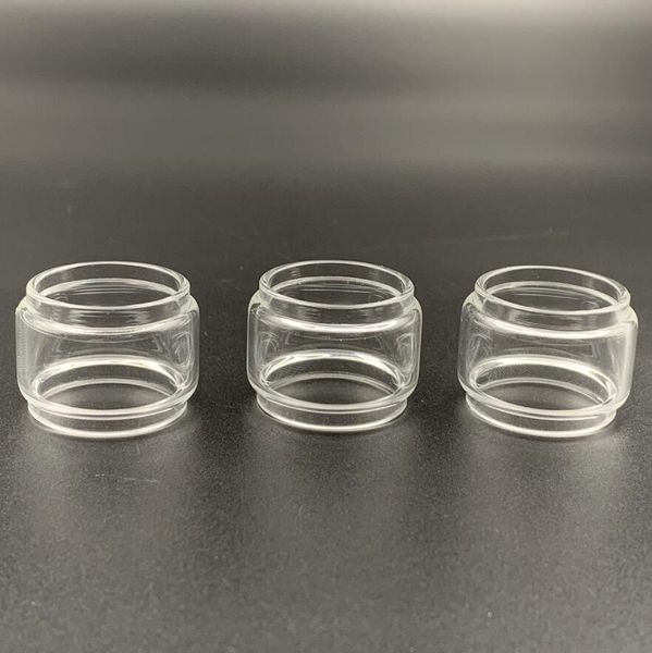 

Расширенная замена лампы пузыря стеклянная трубка для GeekVape Cerberus 4мл 5.5ml Aegis Mini Альфа RTA Aegis Legend Aero Mesh Kit Танк Atomizer