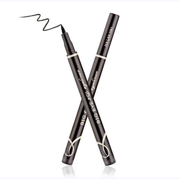 

brand new black liquid eyeliner makeup waterproof eye liner pencil selling 2018 products dropshipping suppliers usa