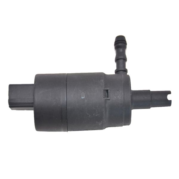 

water windshield washer pump scavenging placed car for e38 e39 e60 e63