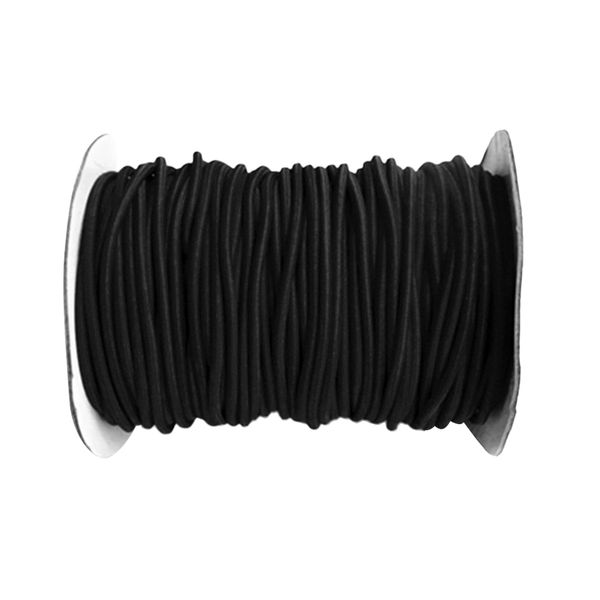 

4mm x 10m strong elastic bungee rope shock cord tie down marine boat