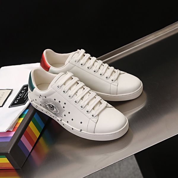 

new style high-end luxury designer shoes men's women's party casual jogging sports shoes triple platform men's and women&#039, Black