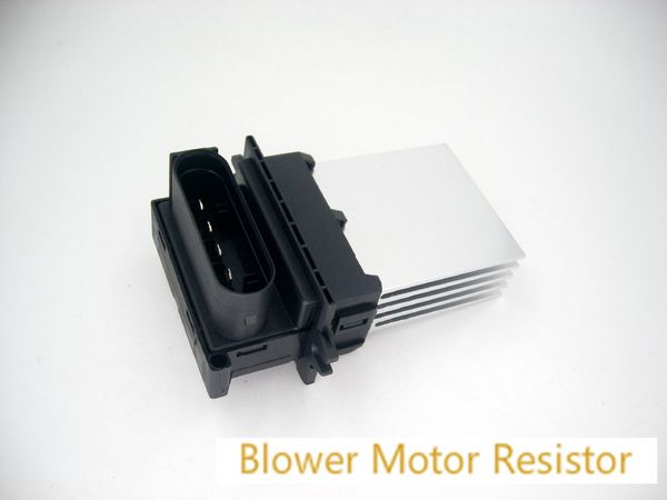 

hvac heater blower resistor fan control module for clio ii 7701051272 509921