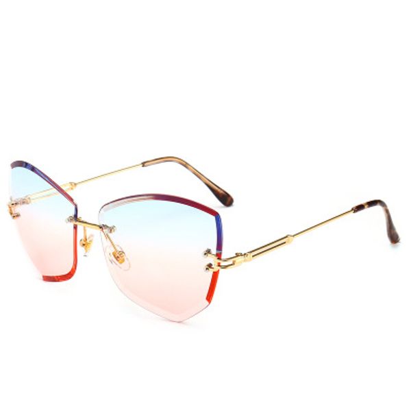 Street Shooting Wild Glasses Rimless Wooden Gold Glasses Frame Men Light Weight Optical Rim Eyeglasses Frames Brand Designer V69fn Bwkf Ughd 3d Sunglass Online Glasses For 3d Tv From Bwkf 5 98 Dhgate Com