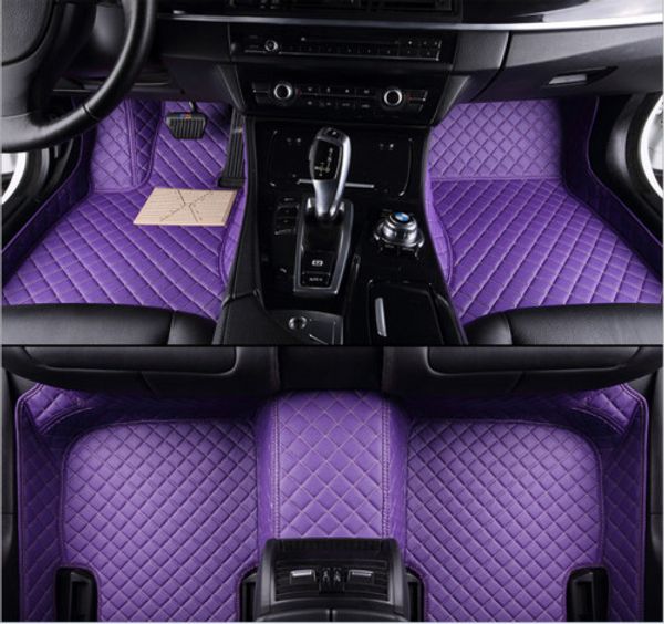 2019 Car Floor Mats For Infiniti Q50 2014 2015 Non Toxic And Inodorous From Xingfudeshiguang 87 42 Dhgate Com