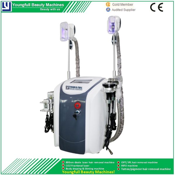 

ultrasonic cavitation machine lipo laser 40k radio frequency liposuction cryolipolysis fat e body shaping beauty clinic machine