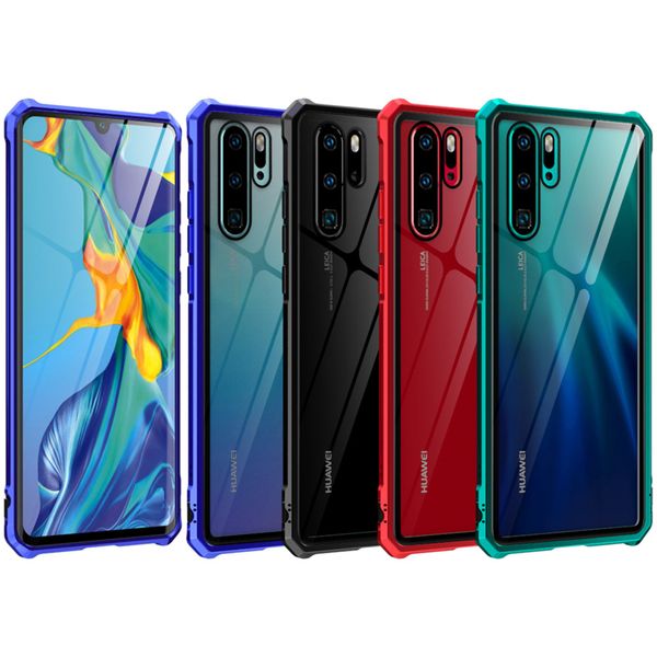 coque bumper huawei p30 lite