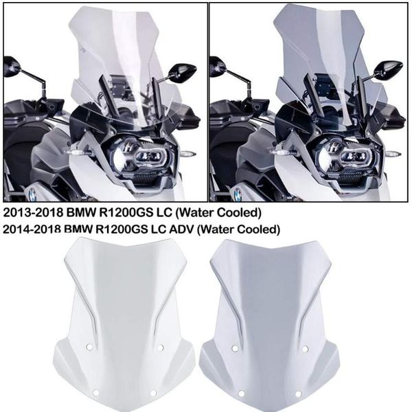 

windscreen windshield wind shield screen protector for bmws r1200gs r 1200 gs lc adventure 2013 2014 2015 2016 2017 2018