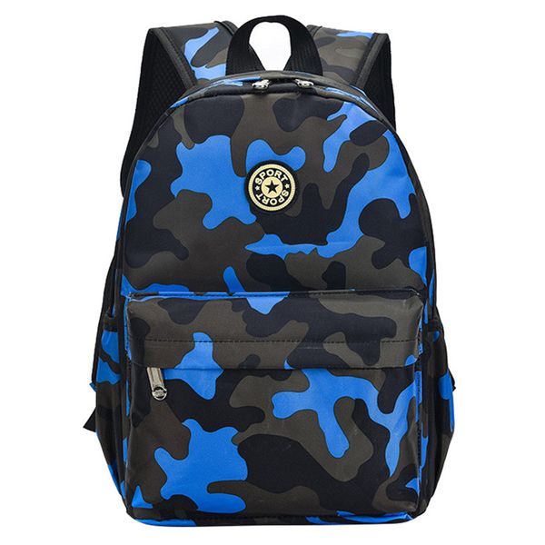 

new children school bags for girls boys children backpack in primary school backpacks mochila infantil zip satchel