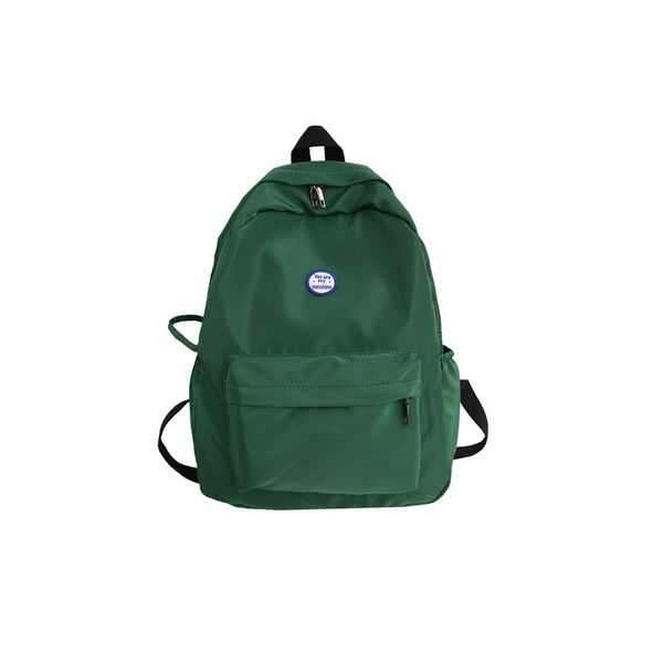 

light preppy style backpack female water proof school backpacks for teenage girls striped bagpack women shoulder travel bag 2019
