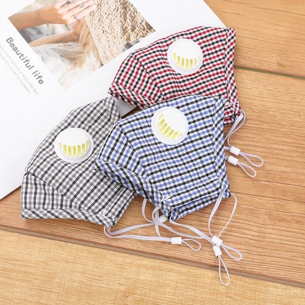

posh cartoon face mask pm2.5 dust-proof and breathable mask uv proof wind proof and waterproof stereo masks for can be washed in stock
