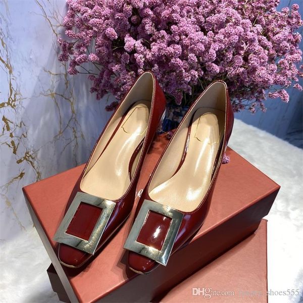 

women business shoes gancini moccasin 02b151 703768 luxury designer shoes non-slip wear-resistant soles first layer of water-dyed sheep