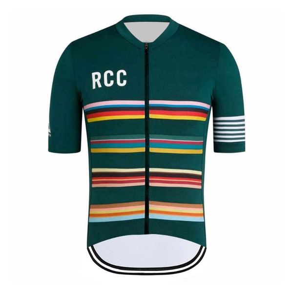 

summer 2020 pro rcc cycling jerseys racing bicycle clothing ropa men's mtb bike clothes cycling clothing wear, Black;red