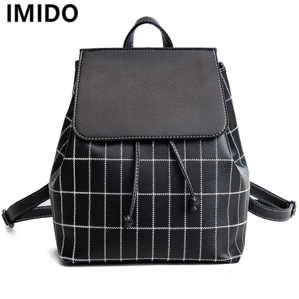 mochilas chicas