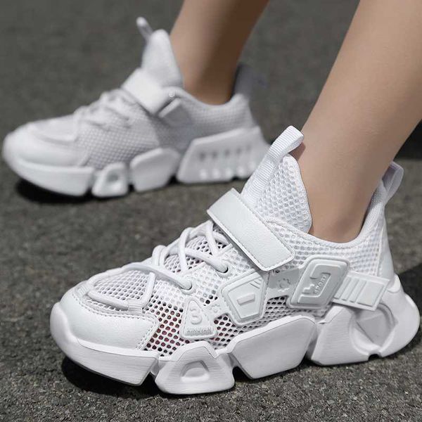 

kids sneakers 2020 child leather sports shoes boys girls baby running shoes soft bottom plush warm sports sneakers