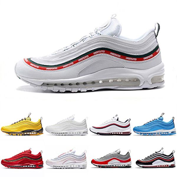 

2019 Утилита Тройной Белый Красный Кроссовки Мужчины Женщины Яркий Цитрон Розовый