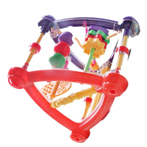 

for baby 0-12 месяцев деятельности play cube развития ребенка образовательные висячие игрушки новорожденный rattle игрушки новорожденный мал