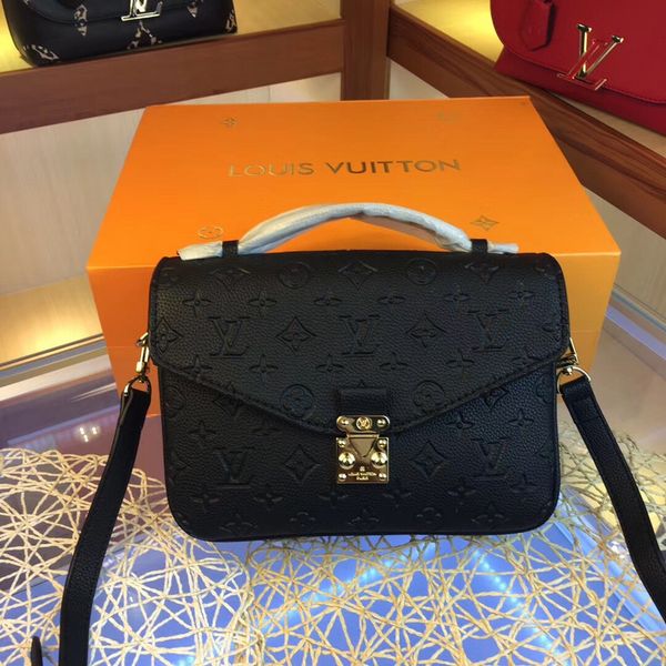 

new fashion luxury alligator women s handbags design brand messenger bags genuine leather small shoulder bags sac a main