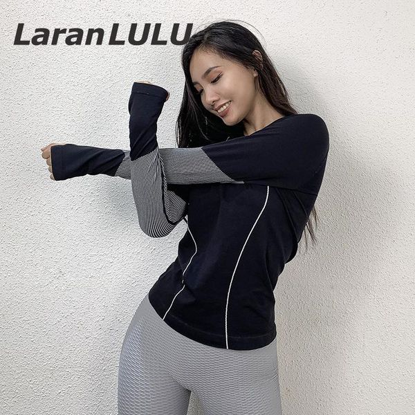 

women's hooded running t-shirt long sleeve gym sports shirt fitness tees sportswear dry fit sport suit elastic yoga clothes, Black;blue