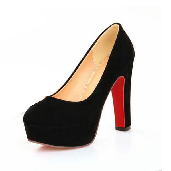 

Sapatos clássicos wuhanqq