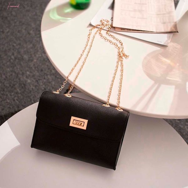 

2020 handbags women shoulder bags girls small square hasp small purses and handbags crossbody messenger bag may28
