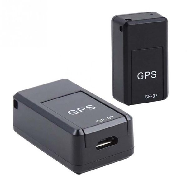 

car mini gps tracker waterproof auto car magnetic tracking device localizador gps locator for motorcycle vehicle