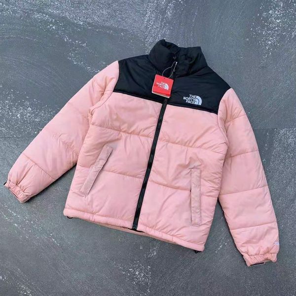 

new north winter autumn streetwear casual coat hooded short cotton-padded clothes short loose long sleeve cotton jacket shsm-1106, Black;brown