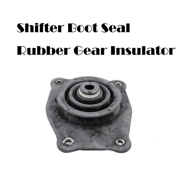 

1990-2005 for miata shifter boot seal rubber gear insulator na0164481b whosale drop shipping
