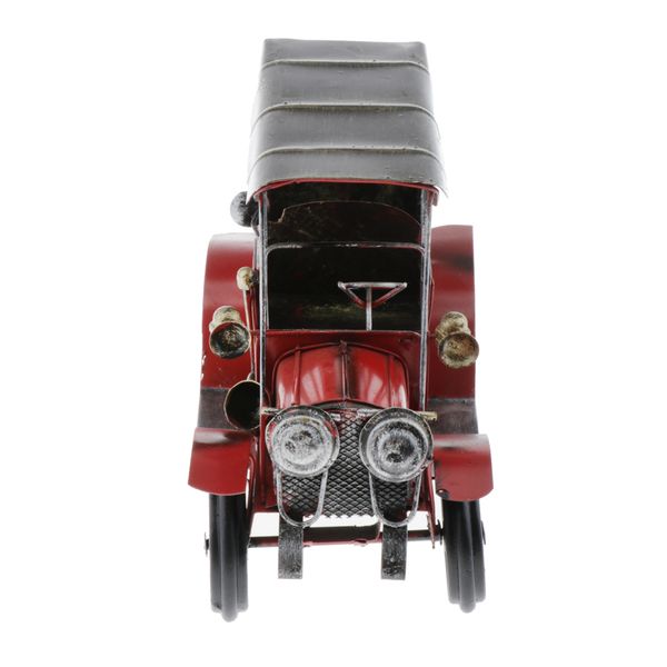 

vintage style car decoration classic retro car arrangements