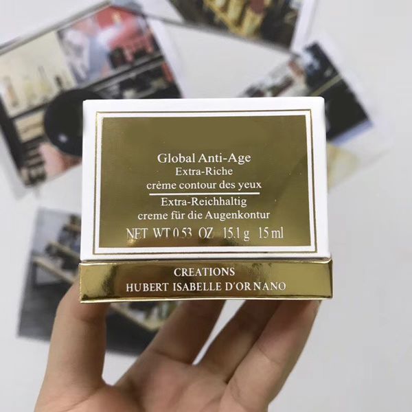 

famous eye cream global 15ml skin care eye care cream