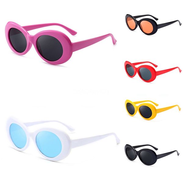 

chroma palladium grey hiphop sunglasee sonnenbrille occhiali da sole mens hiphop sunglasee vintage glasses new wth box #63274, White;black