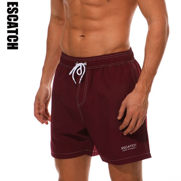 

children's swimwear summer mens sweatpants swim shorts trunks beach board swimming short pants swimsuits running sports surffing