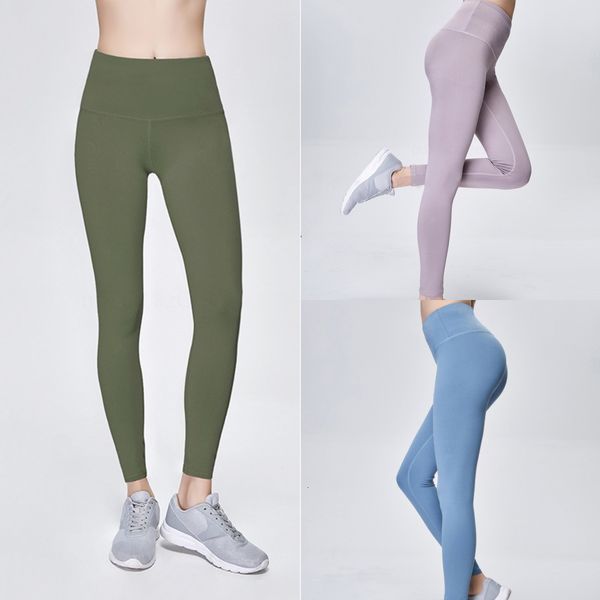 

2020 new women hight waist yoga fitness leggings running stretch loose leg yoga pant sports pants trouser, White;red