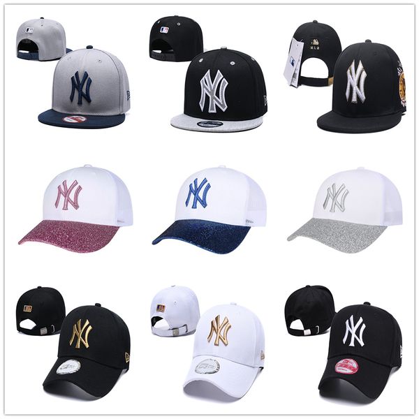 

Нью-Йорк Нью-Йорк Янкиз Бейсболка Янки Бейсболка New Chapeau Era Бейсбол Snapback Casquette
