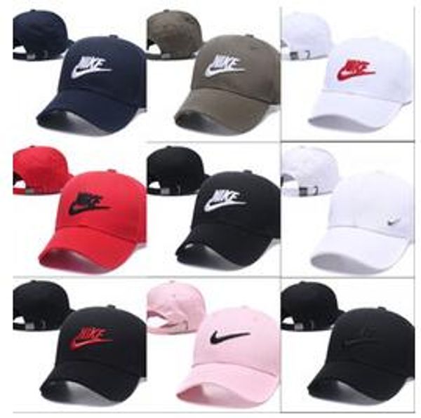 

Новые Роскошные Дизайнерские Шапки бренда Snapback Бейсболки Досуг Шляпы Поло Casquette B