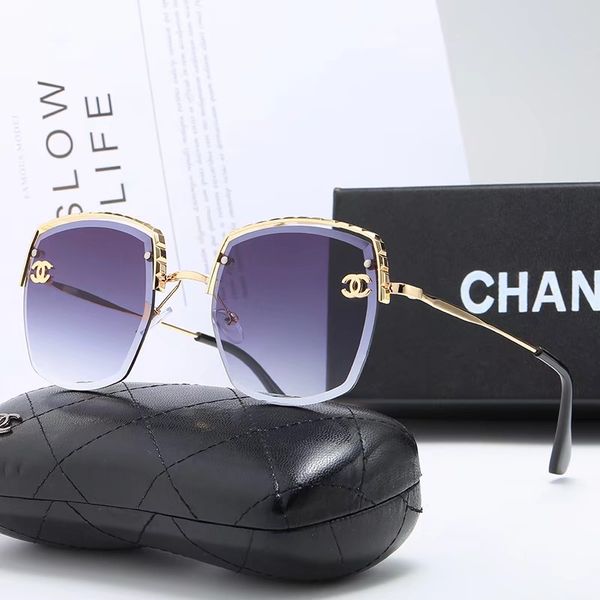 

2020 brand designer fashion sunglasses. 1728a luxury men's and women's driving sunglasses.uv400 sun glasses, White;black