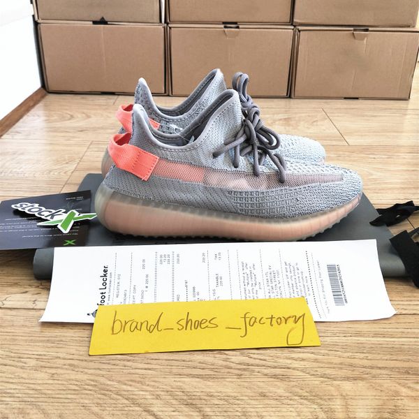 Adidas Yeezy Boost 350 V2 Hyperspace sneakers Blue