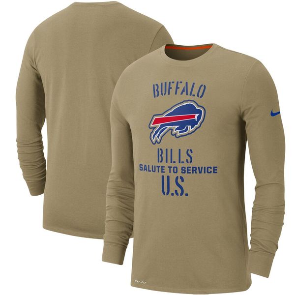 buffalo bills long sleeve shirt