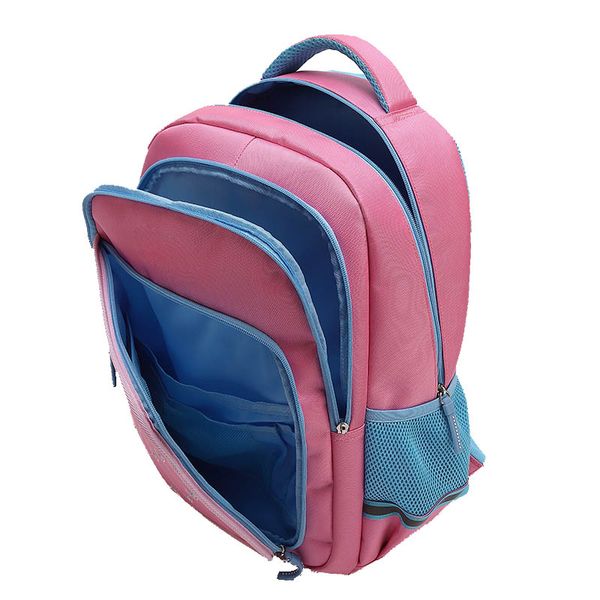 

new style children school bag boys girls durable backpack large capacity flip waterproof rucksack