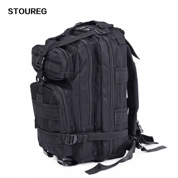 

3p waterproof tactical camouflage bag,men women army hiking trekking backpack 600d nylon camping climbing sport bag