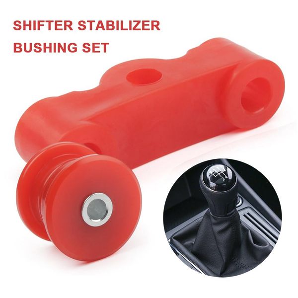 Shifter Bushing Car Energy Suspension Manual Transmission Shifter Stabilizer Bushing Set For 9200 Interior Truck Accessories Interior Truck Parts From