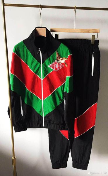 

2019 new port wear jacket uit fa hion running port wear men 039 port uit letter printing lim hoodie clothing track and field et m